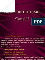 Imunohistochimie