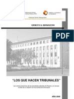 “LOS QUE HACEN TRIBUNALES”.  Las rutinas productivas de los periodistas judiciales de Rosario y el sinuoso mundo de su relación con las fuentes de información