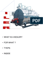 Boiler 