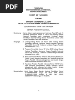Download Permendiknas No 23 Tahun 2006 Tentang SKL by BudiUtomoSPd SN146502594 doc pdf