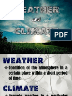 Weather and Climate (Ns2)