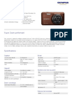 Olympus VH-520 specification.pdf