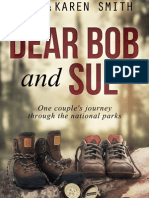 Dear Bob and Sue: Grand Canyon