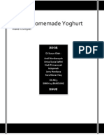 Download Proposal Yoghurt by Jerry Herdiana SN146507012 doc pdf