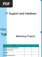 Download IT Support by ayande SN146513 doc pdf