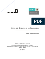 Marco de Evaluacion PDF