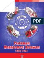 Download Manajemen Relawan PMI by Biro Adi Kusuma SN146515480 doc pdf