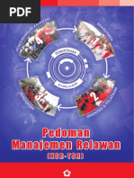 Download Manajemen Relawan PMI by Biro Adi Kusuma SN146515480 doc pdf