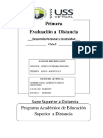 Examen de Gestion Empresarial Edduil Alfredo Vasquez Fernandez