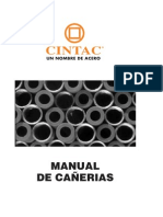 17776947 Manual de Canerias