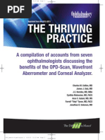 Download Thriving Practice OPD III 2012-2013 by Marco SN146527427 doc pdf