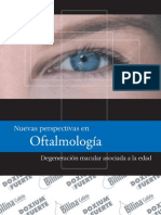 Degeneracion Macular