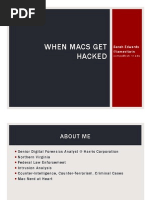 When Macs Get Hacked Superuser Antivirus Software