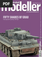 Military Illustrated Modeller 018 2012-10