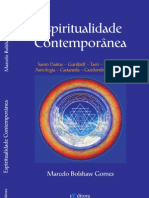 Espiritualidade Contemporânea (Marcelo Bolshaw Gomes)