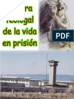 Lectura teologal de la vida en prisión
