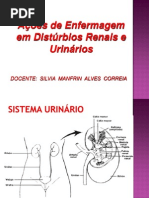 5- Disturbios Renais