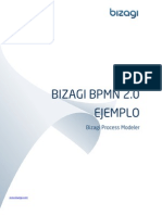 Manual de Bizagi Bpmn