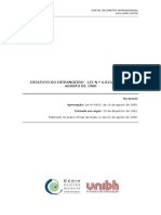 Estatuto Do Estrangeiro PDF