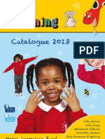 catalogue 2013 web english