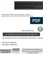 Raventos PDF