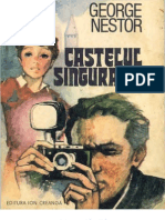 Nestor George - Castelul Singuratic - Scan Control