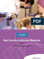 EANM Best Practice in Nuclear Medicine 1