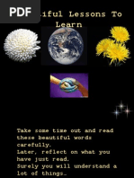 Download Beautiful Lessons MUST LEARN by Ramprakash SN14655494 doc pdf