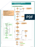 Diagrama Plan RemediaciÃ N Ambiental - ds078 - 2009