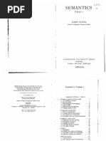 Download Semantics Vol 2 John Lyons by Ioioana26 SN146555230 doc pdf