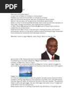 Download Mega-city by Olukayode Orikeye Nurudeen SN14655936 doc pdf