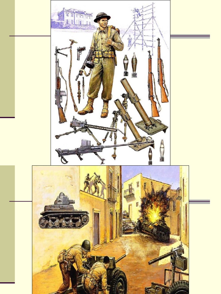 US Rangers 1942-45 (Uniforms) | PDF | Language Arts & Discipline