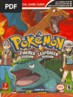 Pokemon Liquid Crystal Walkthrough Pdf