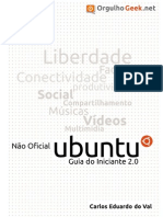 Ubuntu Guia Do Iniciante-2.0