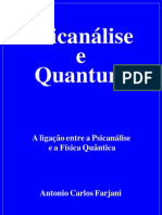 00290 - Psicanálise e Quantum