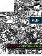 E-book Novos Jornalistas