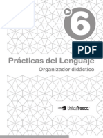 LEN6 Practicas Del Lenguaje OD