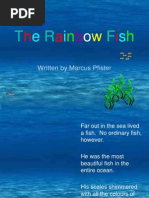 The Rainbow Fish