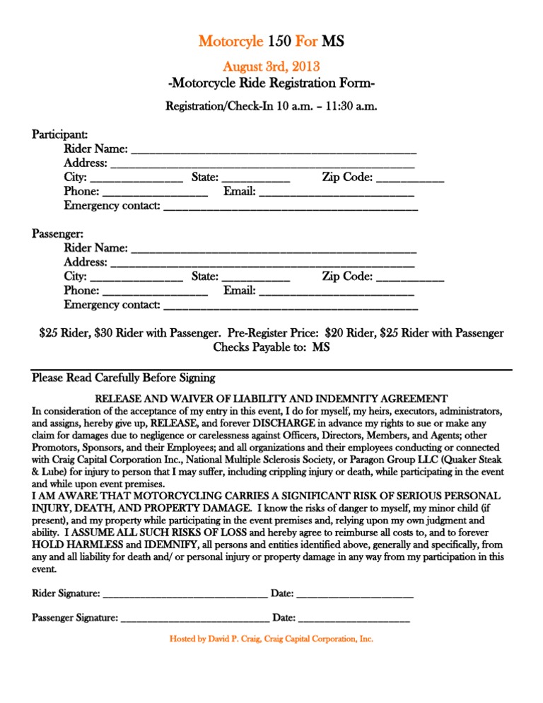 Motorcycle 150 For MS | PDF