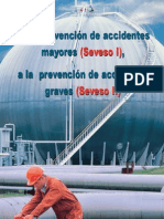 P154_3 Prevención de acidentes maiores Seveso I e II