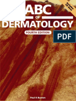 Dermatology