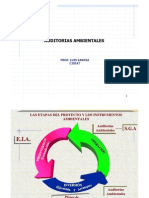 Auditoria Ambiental2010 - PDVSA