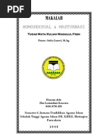 Download Fiqih - Homoseksual  Masturbasi by Eka L Koncara SN14658392 doc pdf