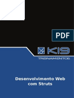 k19 k52 Desenvolvimento Web Com Struts