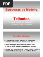 Aula Telhados DCC I