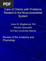 Download Copy of Musculoskeletal_system by Ciella Dela Cruz SN14658689 doc pdf