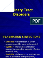 GUT Part 3 - Infections, Stones and Other Disorders