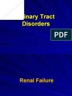 GUT Part 4- ARF, CRF and Other Disorders