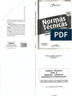 46332356 Furaste Normas Tecnicas Para Trabalho Cientifico