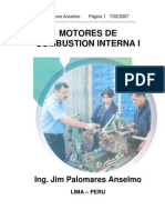 2.-Motores de Combustion Interna I